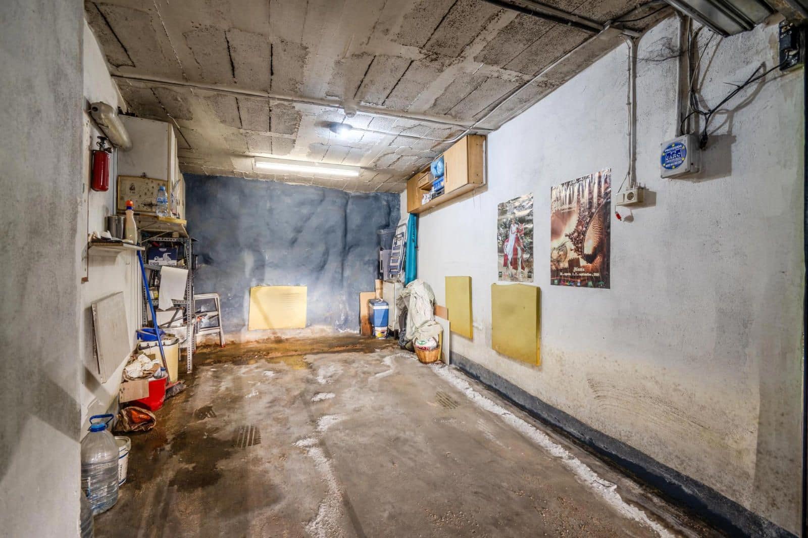 3 sovrum Takvåning till salu i Salt med garage - 235 000 € (Ref: 9315171)