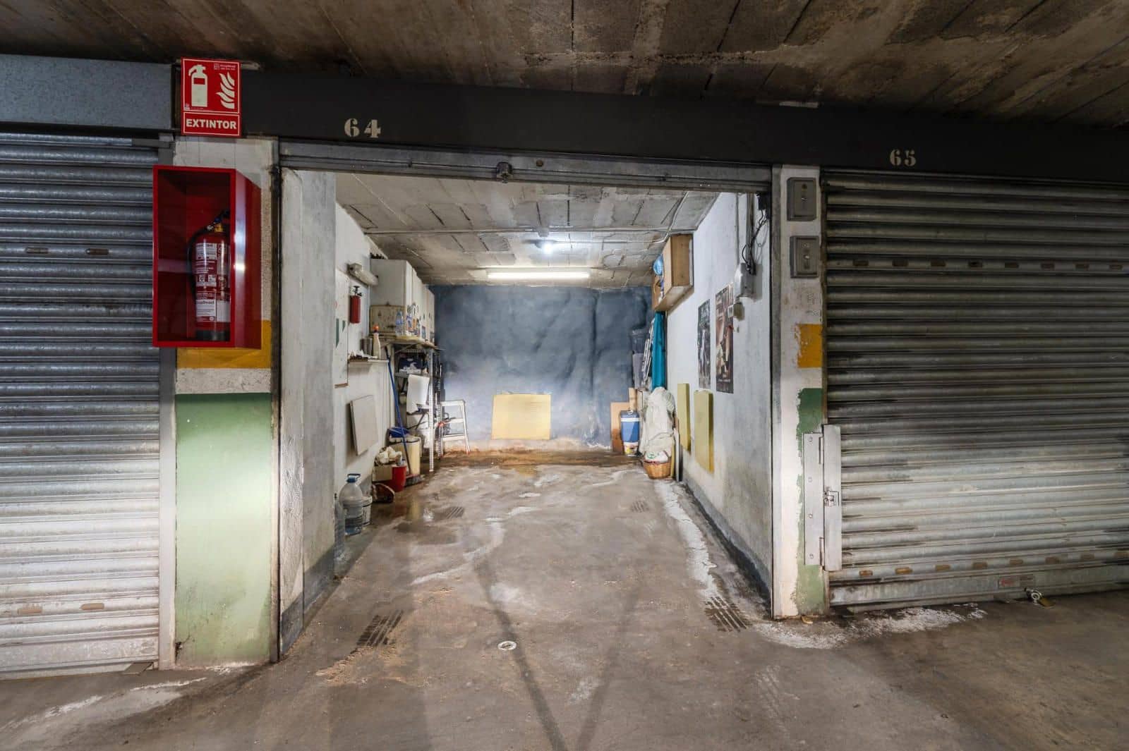 3 sovrum Takvåning till salu i Salt med garage - 235 000 € (Ref: 9315171)