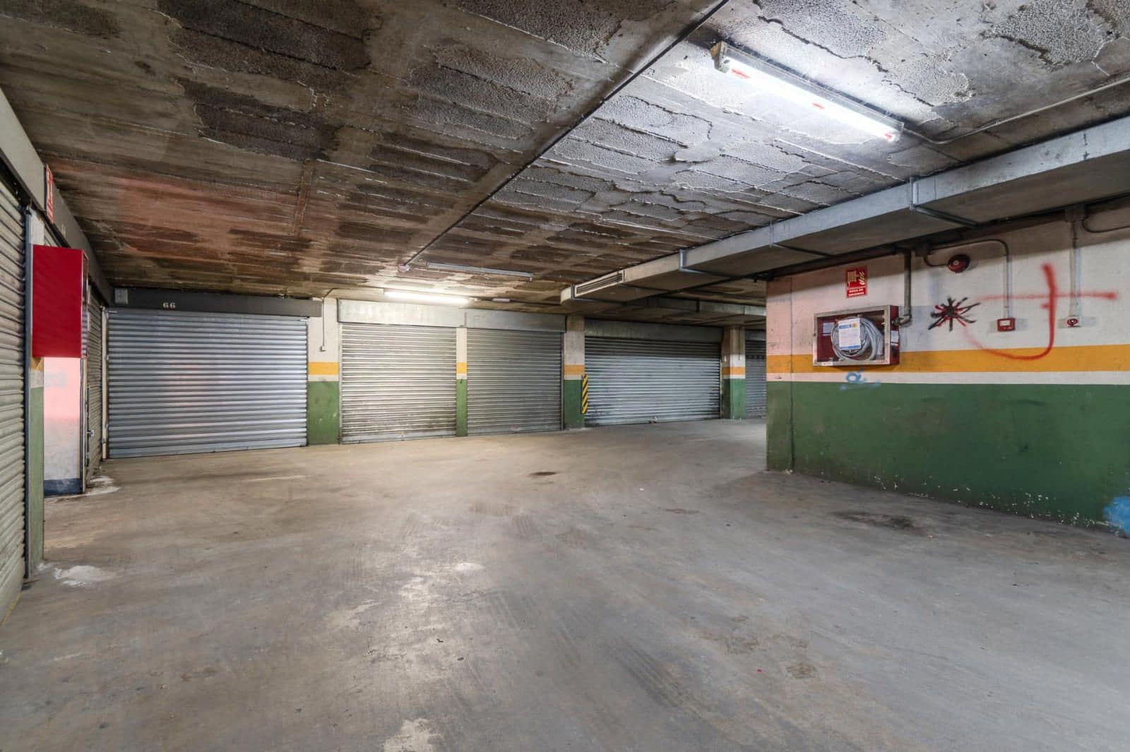 3 sovrum Takvåning till salu i Salt med garage - 235 000 € (Ref: 9315171)