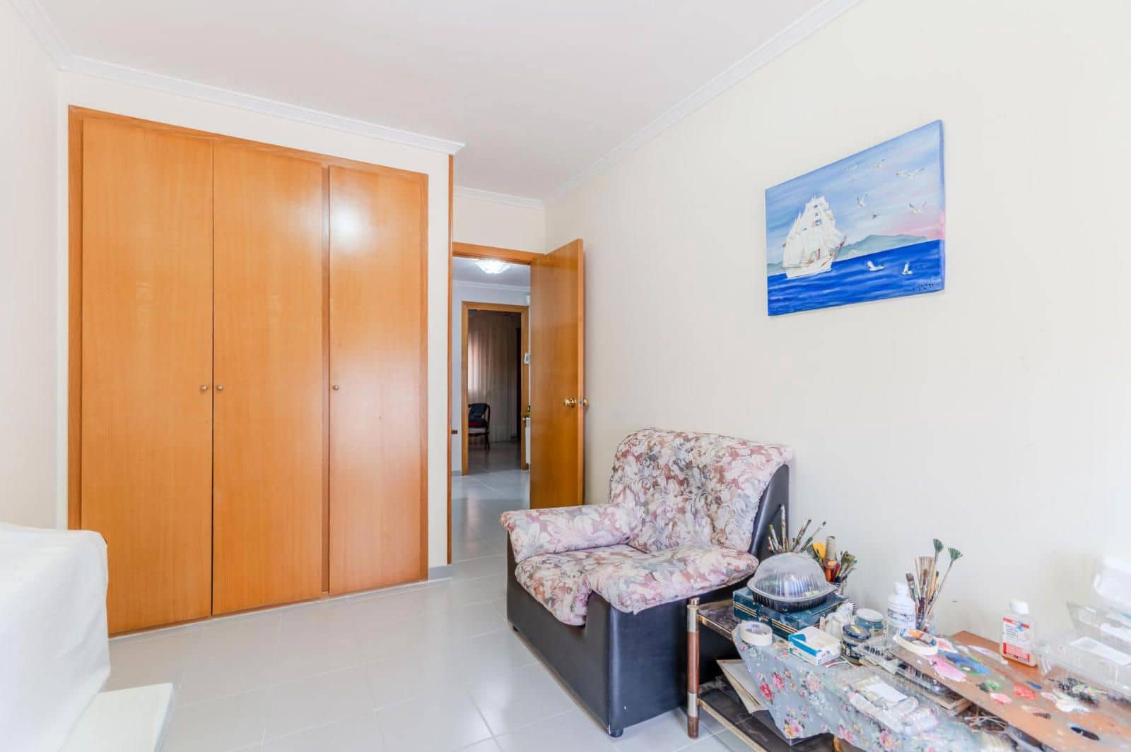 3 sovrum Takvåning till salu i Salt med garage - 235 000 € (Ref: 9315171)