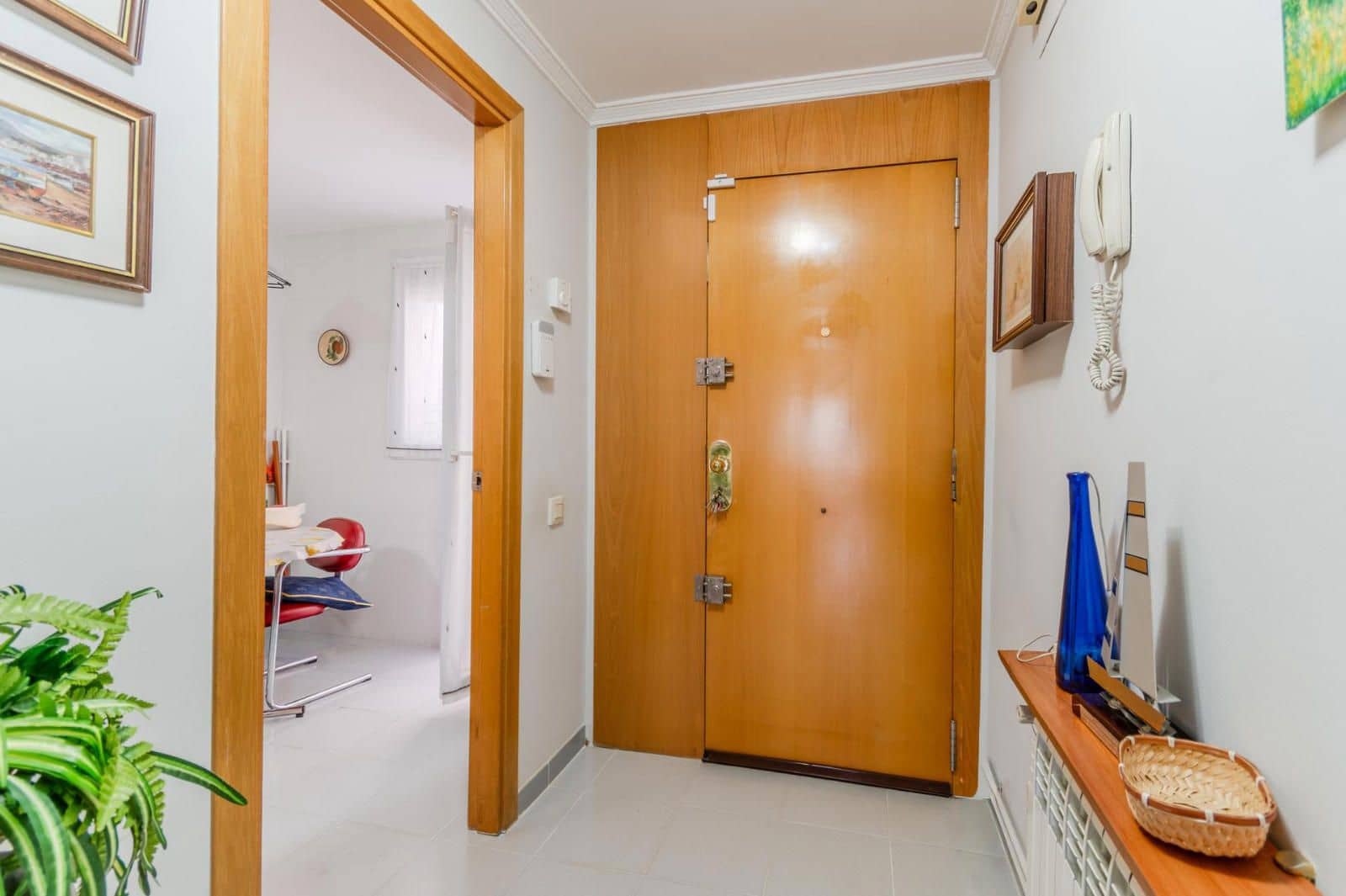 3 sovrum Takvåning till salu i Salt med garage - 235 000 € (Ref: 9315171)