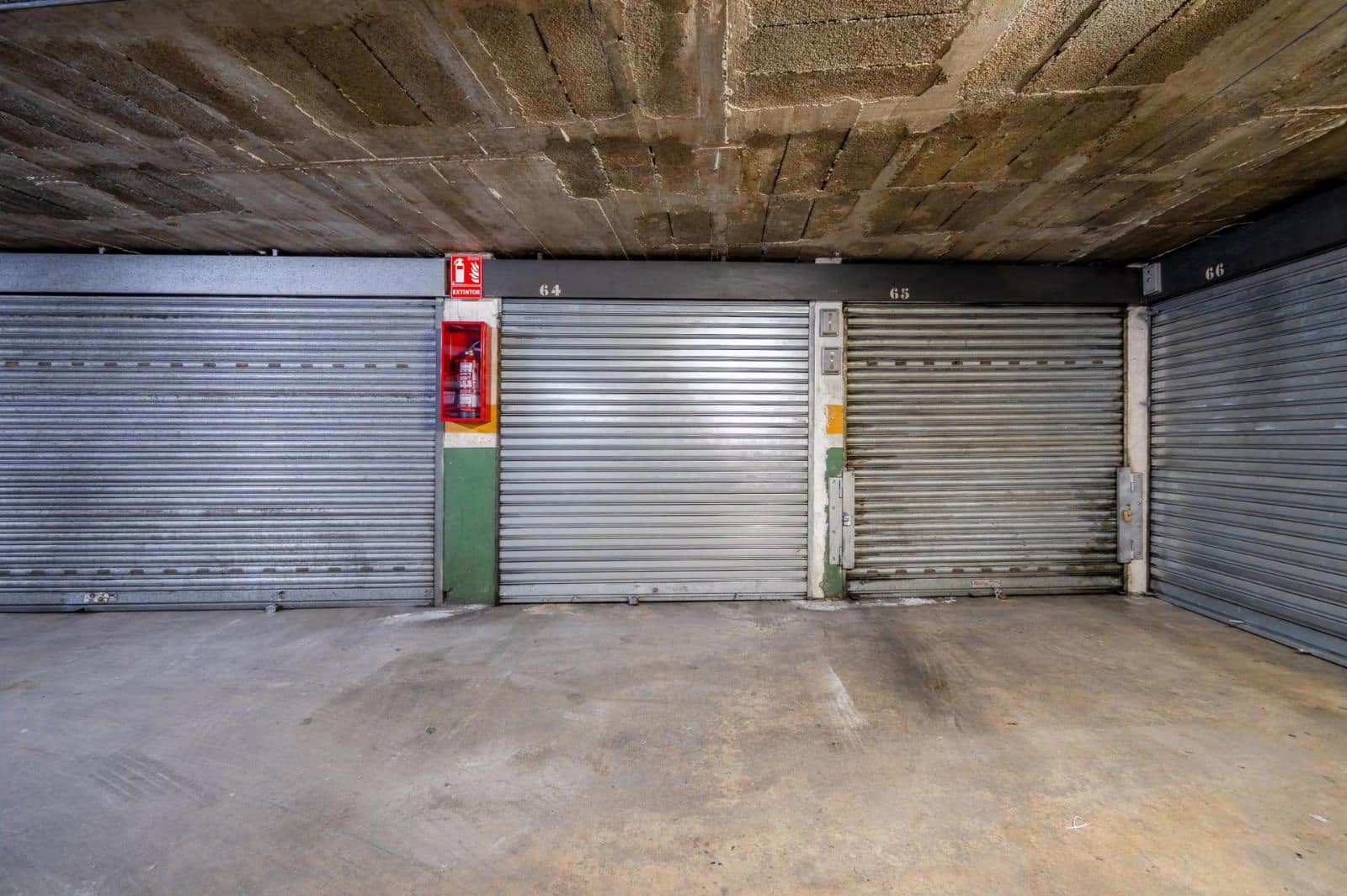 3 sovrum Takvåning till salu i Salt med garage - 235 000 € (Ref: 9315171)