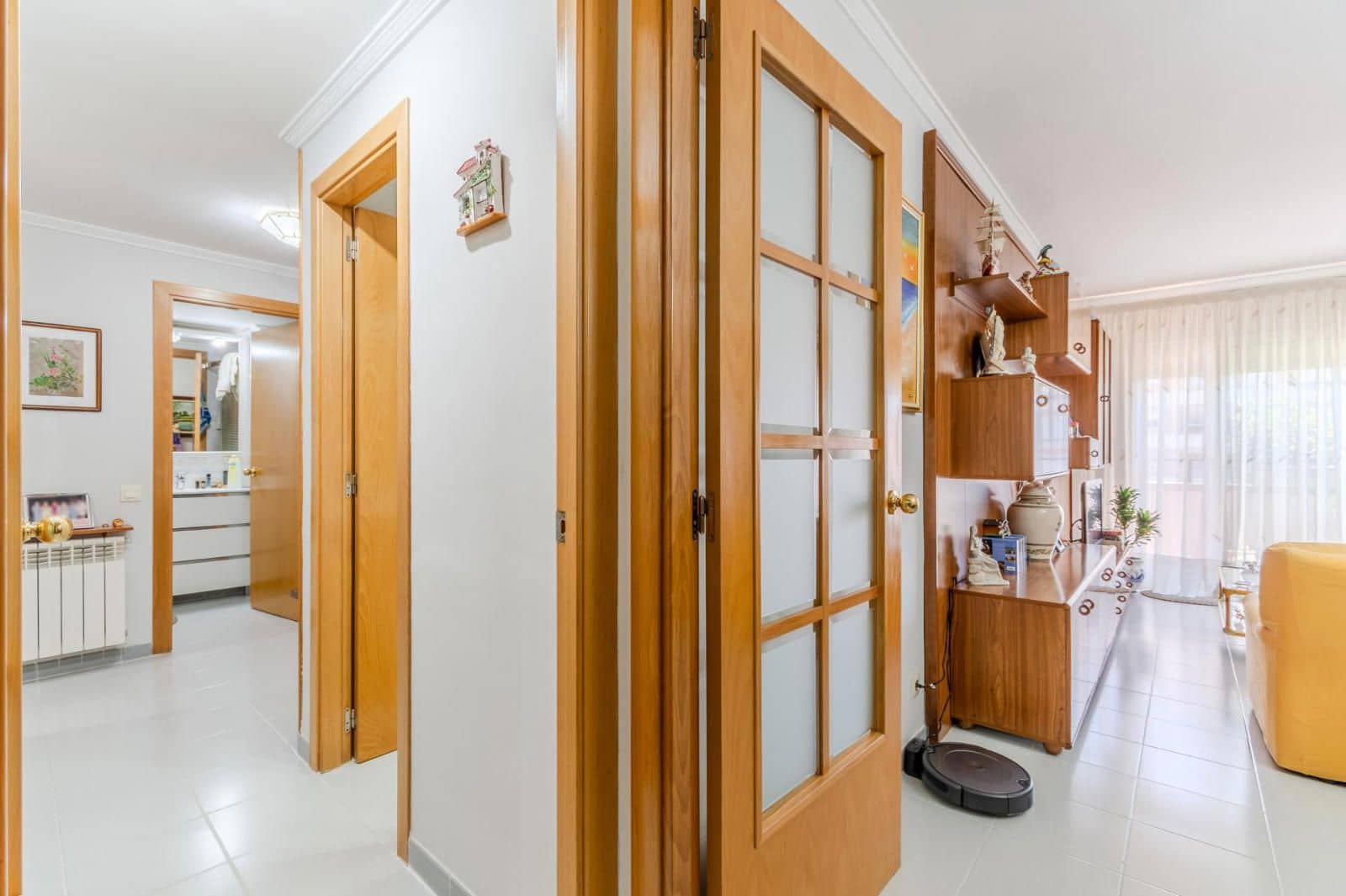 3 sovrum Takvåning till salu i Salt med garage - 235 000 € (Ref: 9315171)