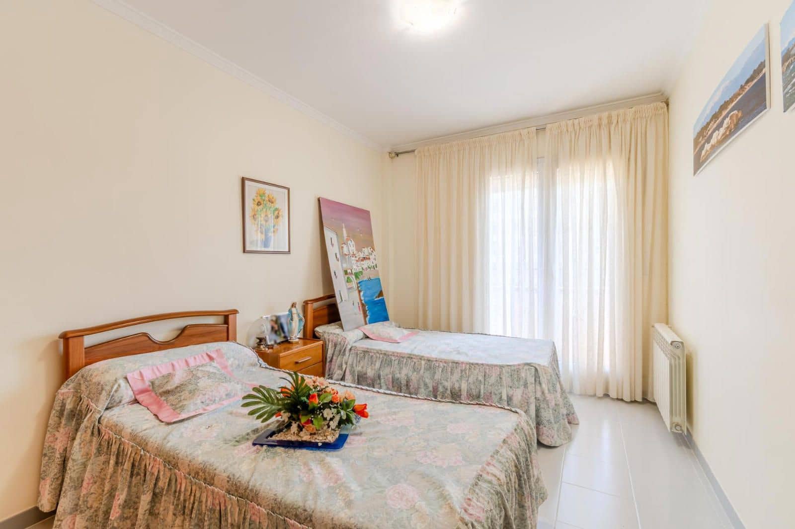 3 sovrum Takvåning till salu i Salt med garage - 235 000 € (Ref: 9315171)