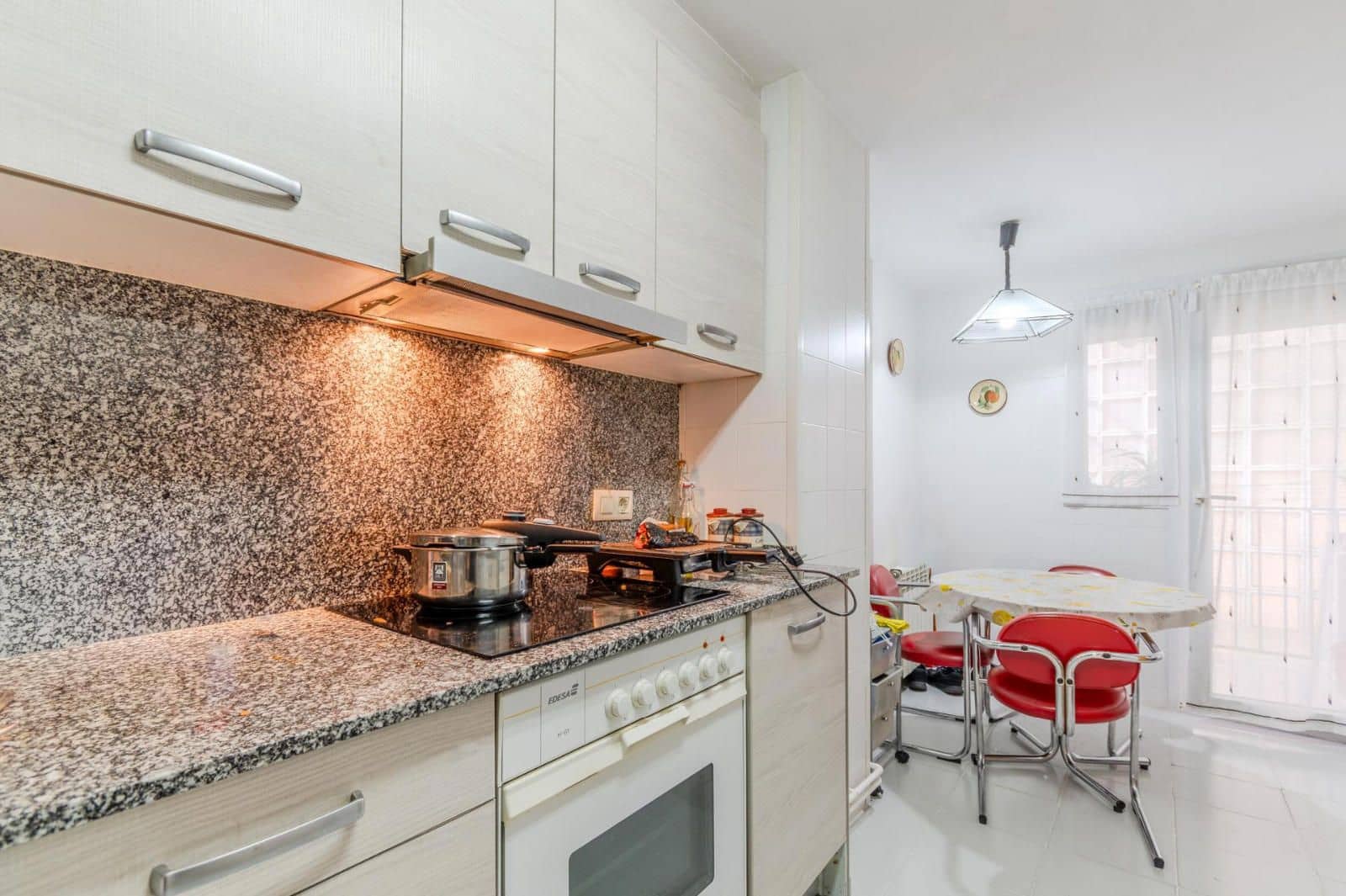 3 sovrum Takvåning till salu i Salt med garage - 235 000 € (Ref: 9315171)