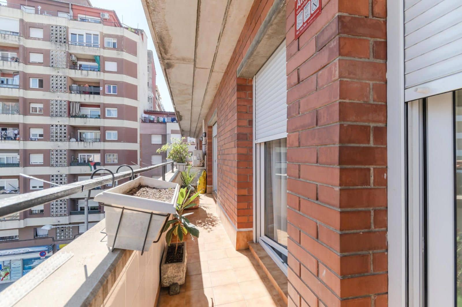 3 sovrum Takvåning till salu i Salt med garage - 235 000 € (Ref: 9315171)