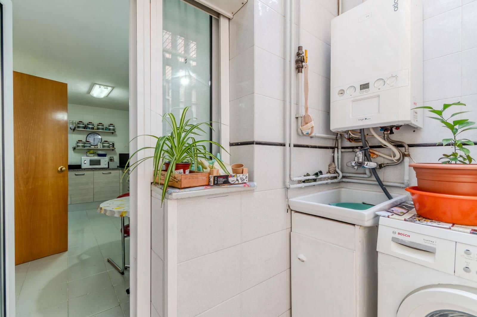 3 sovrum Takvåning till salu i Salt med garage - 235 000 € (Ref: 9315171)