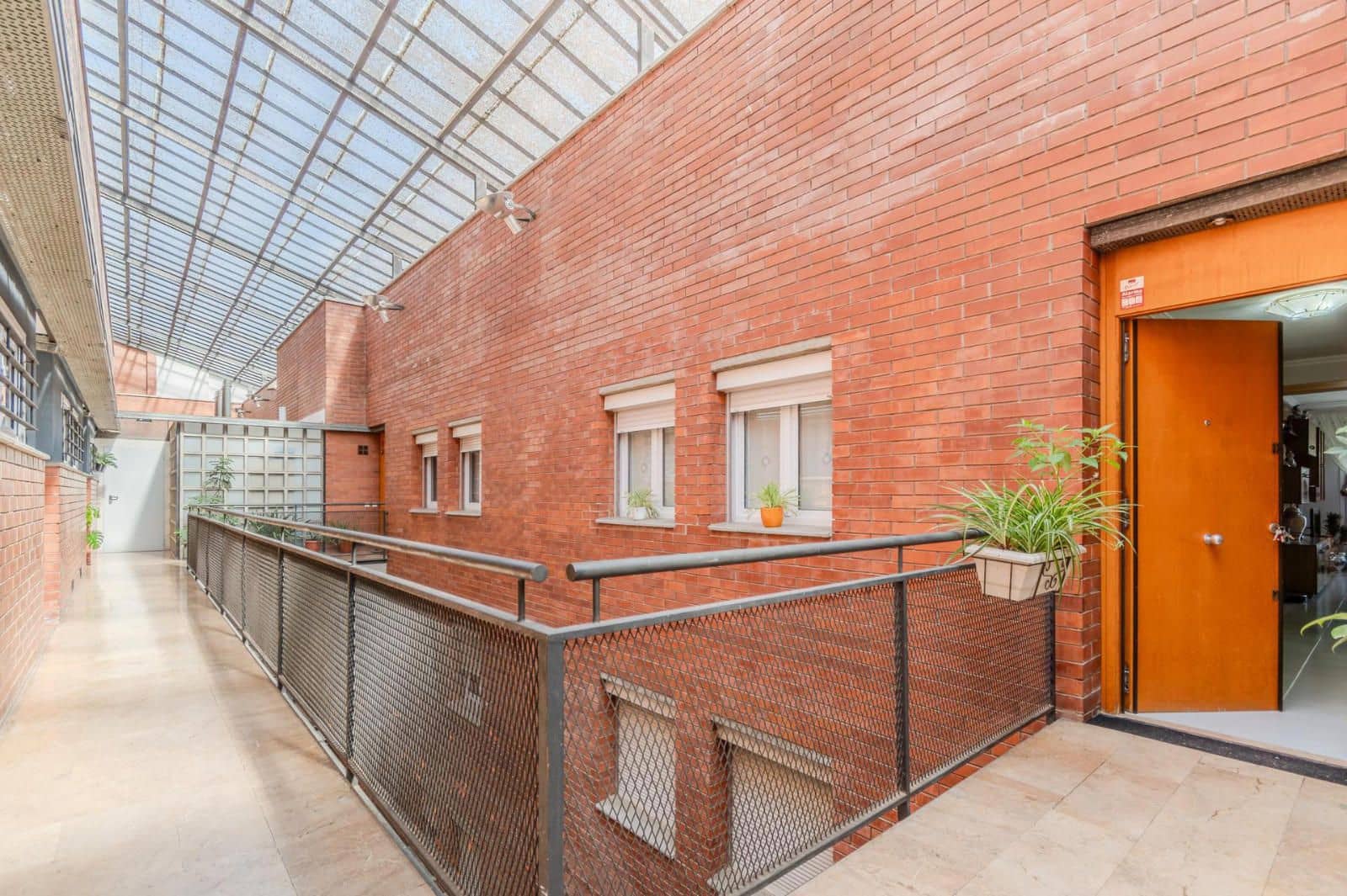 3 sovrum Takvåning till salu i Salt med garage - 235 000 € (Ref: 9315171)