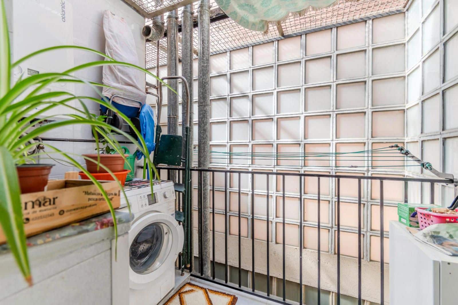 3 sovrum Takvåning till salu i Salt med garage - 235 000 € (Ref: 9315171)