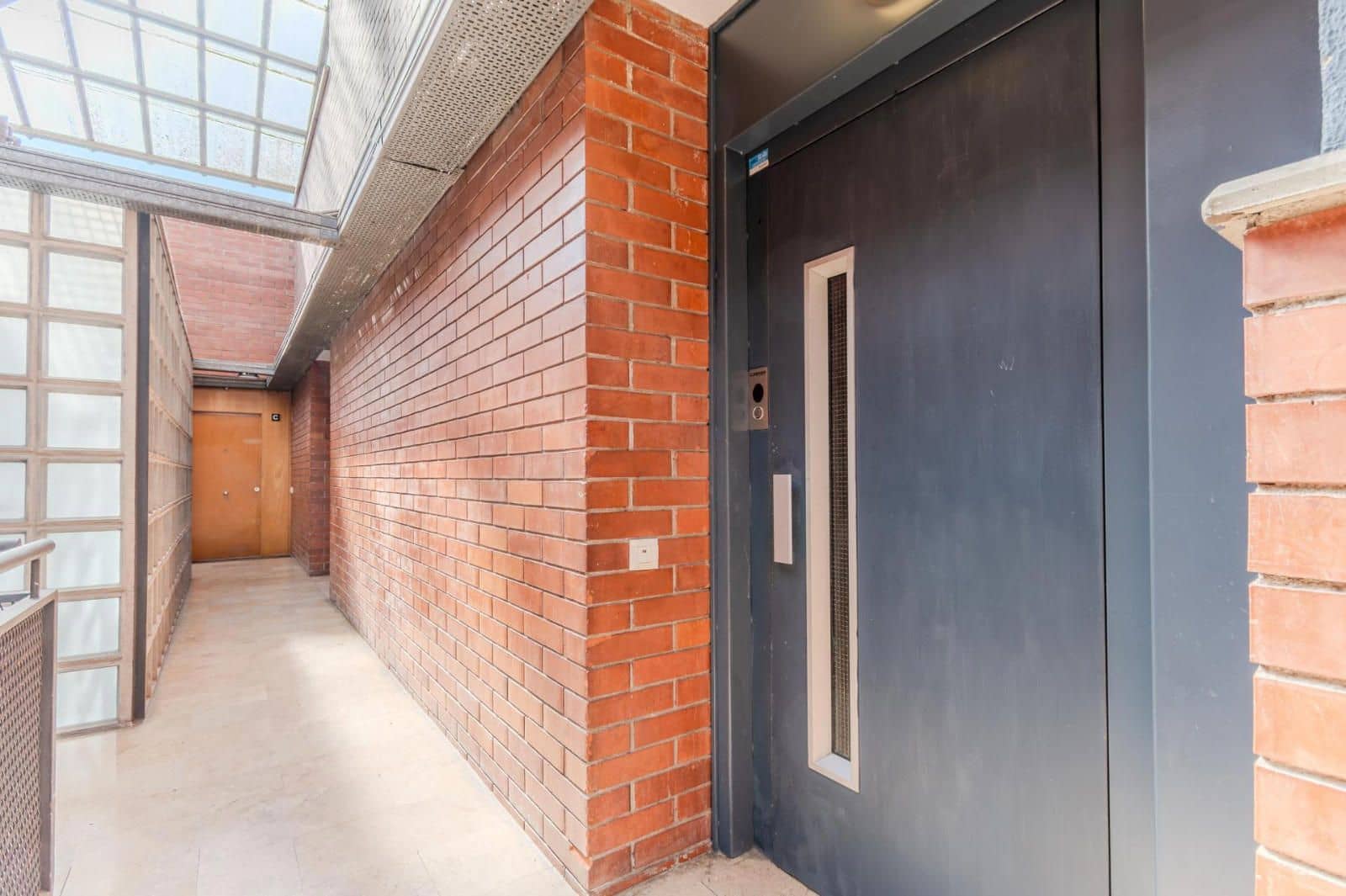 3 sovrum Takvåning till salu i Salt med garage - 235 000 € (Ref: 9315171)