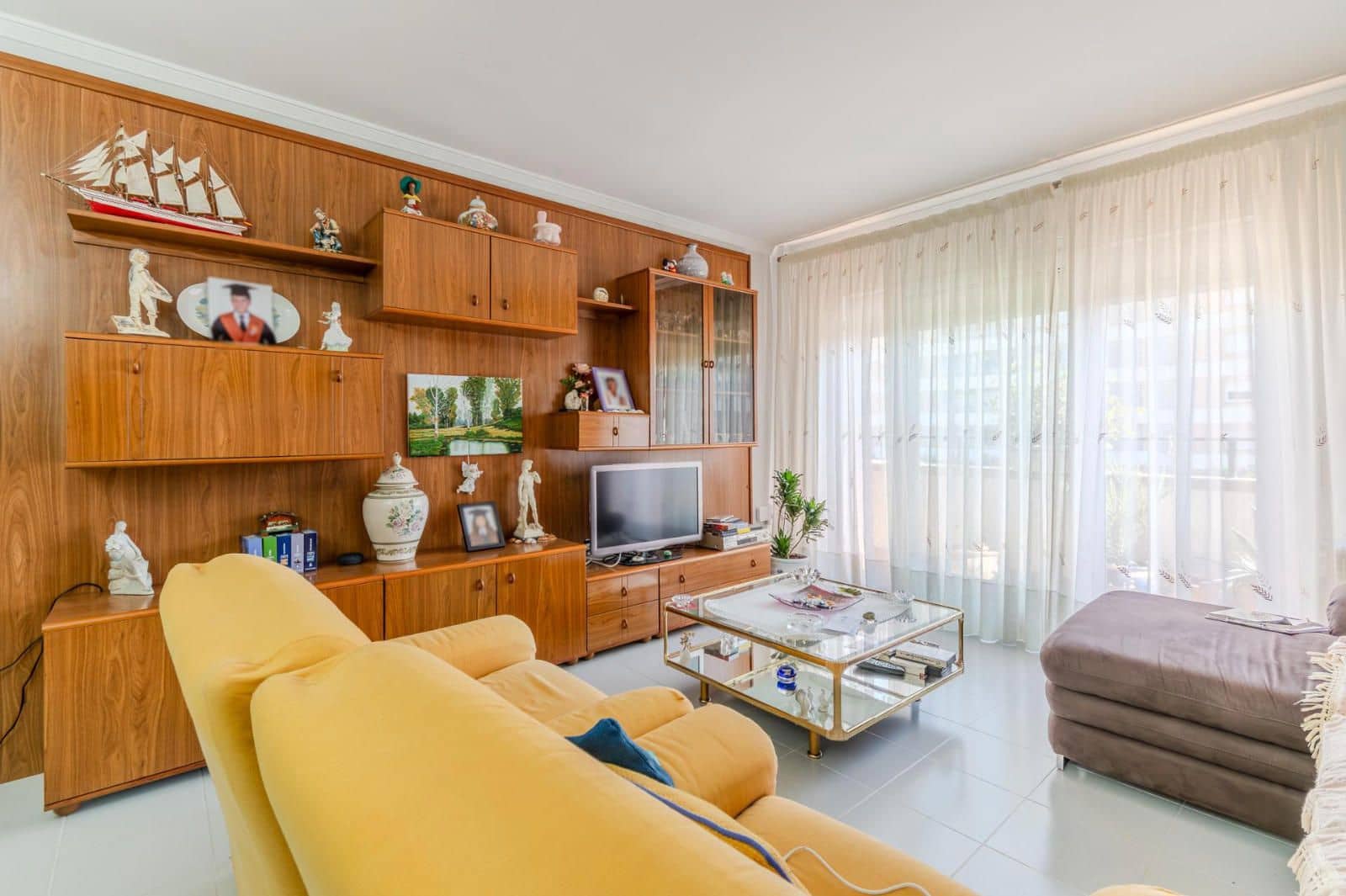 3 sovrum Takvåning till salu i Salt med garage - 235 000 € (Ref: 9315171)