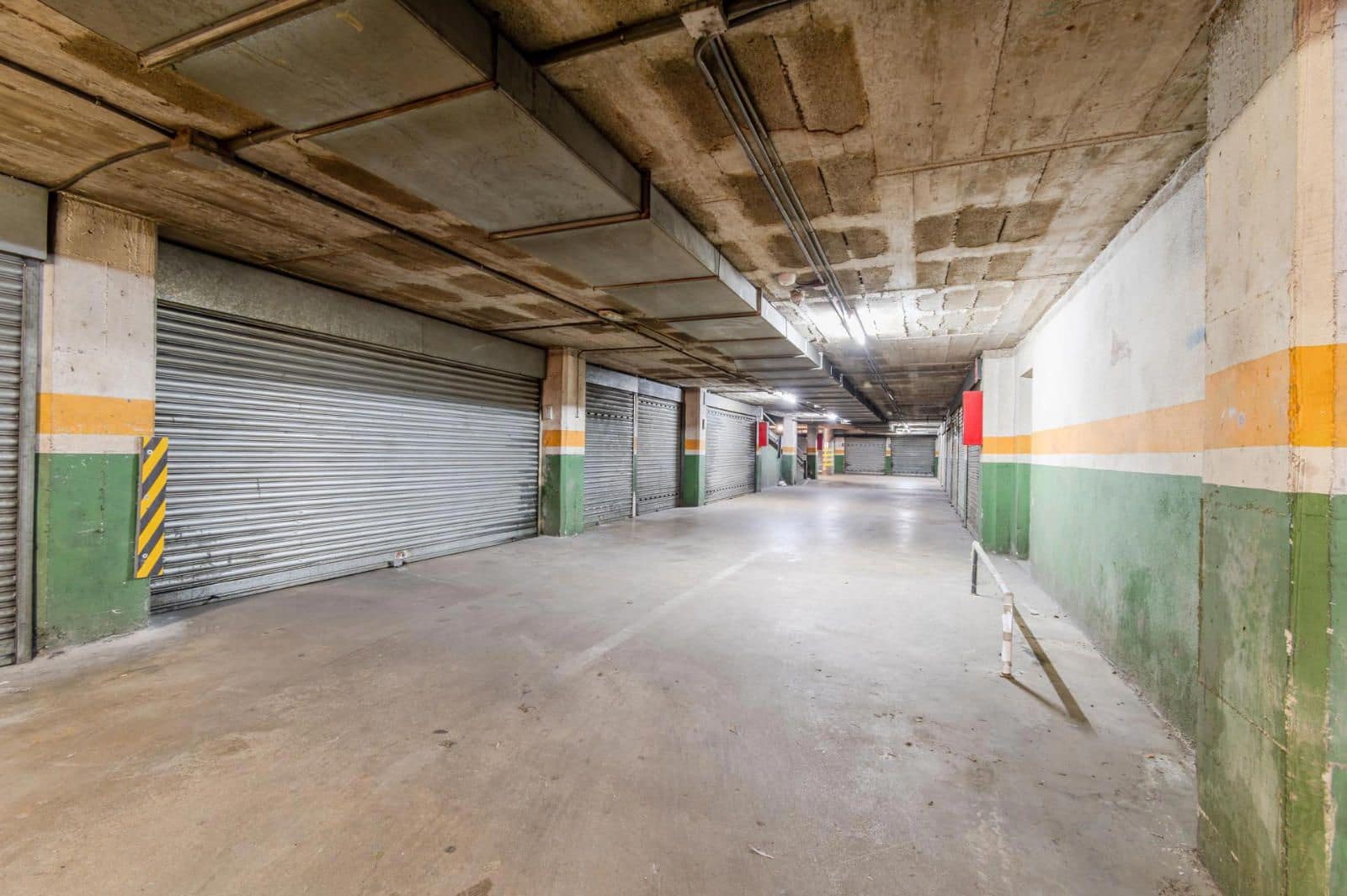 3 sovrum Takvåning till salu i Salt med garage - 235 000 € (Ref: 9315171)