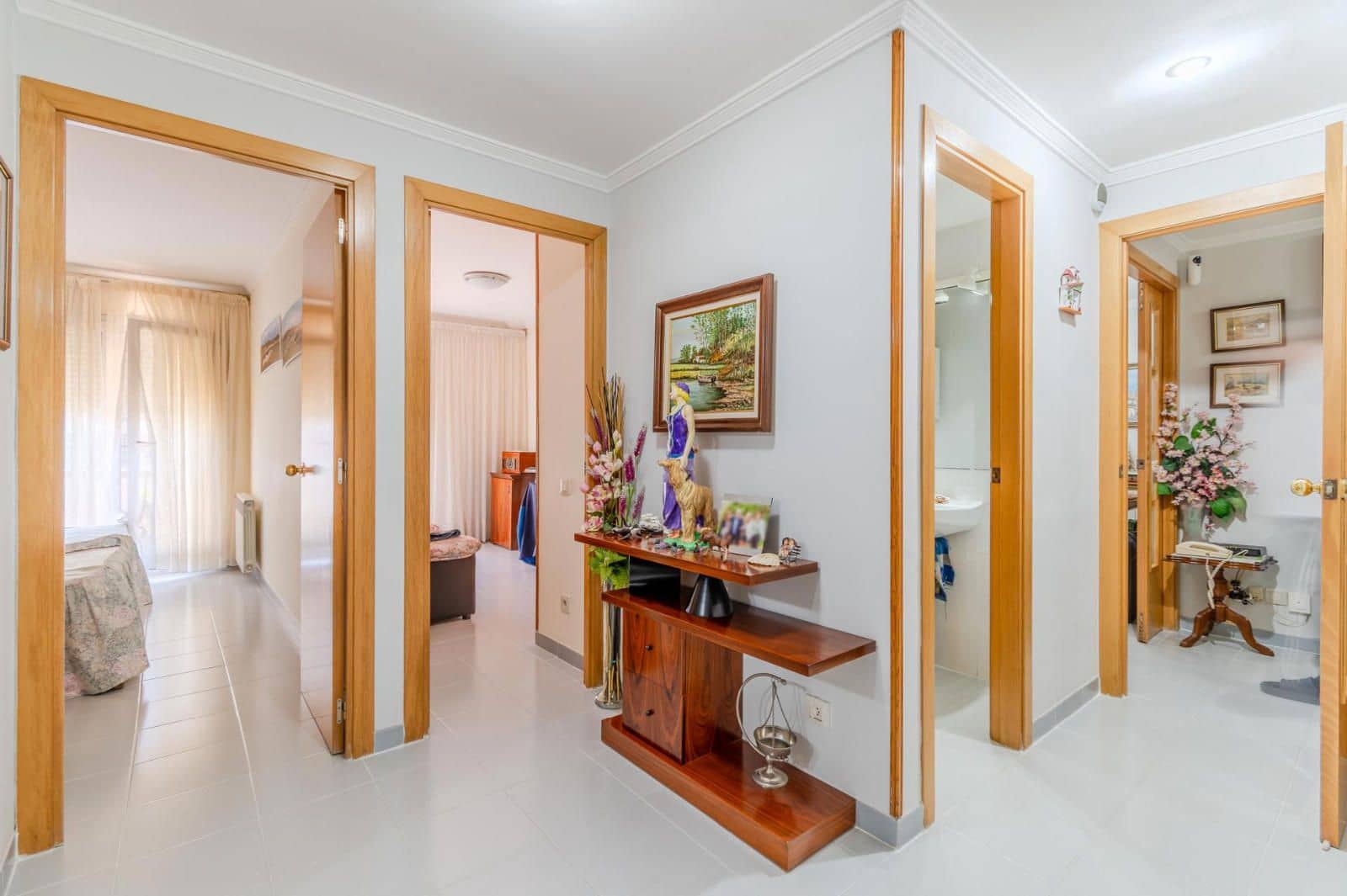 3 sovrum Takvåning till salu i Salt med garage - 235 000 € (Ref: 9315171)