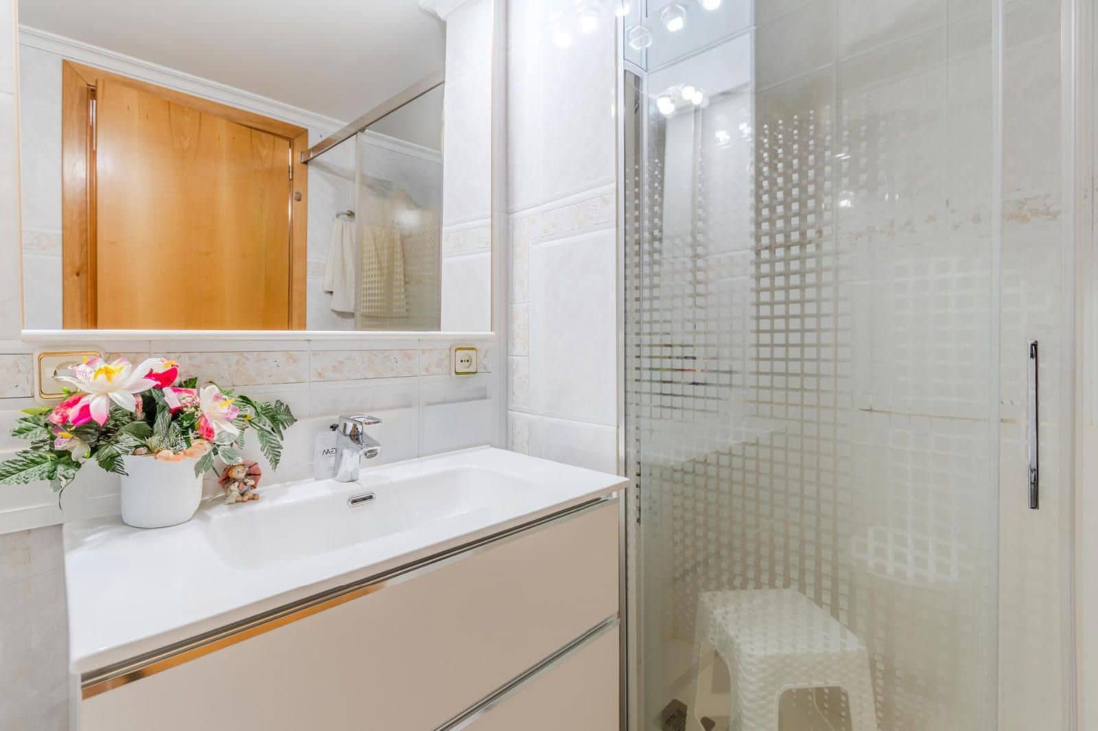 3 sovrum Takvåning till salu i Salt med garage - 235 000 € (Ref: 9315171)