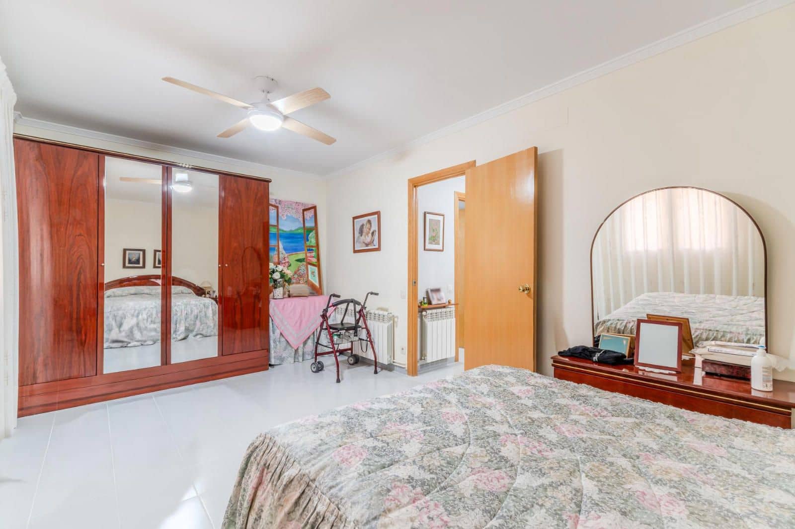 3 sovrum Takvåning till salu i Salt med garage - 235 000 € (Ref: 9315171)