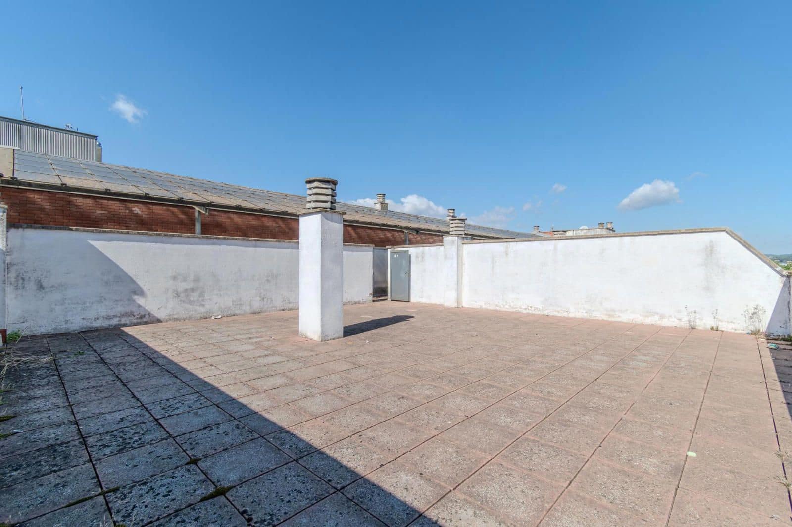 3 sovrum Takvåning till salu i Salt med garage - 235 000 € (Ref: 9315171)