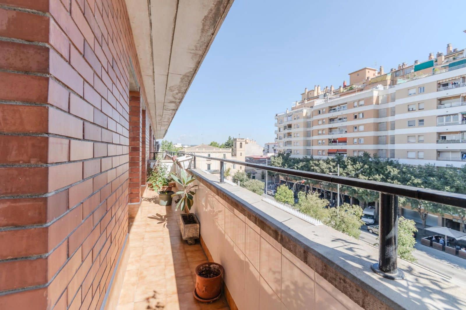 3 sovrum Takvåning till salu i Salt med garage - 235 000 € (Ref: 9315171)