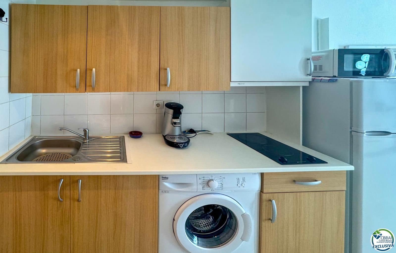 Wohnung zu verkaufen in Roses - 113.000 € (Ref: 9318168)