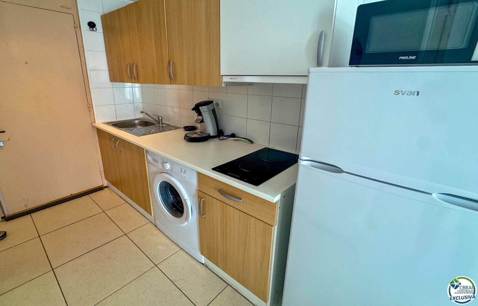 Wohnung zu verkaufen in Roses - 113.000 € (Ref: 9318168)