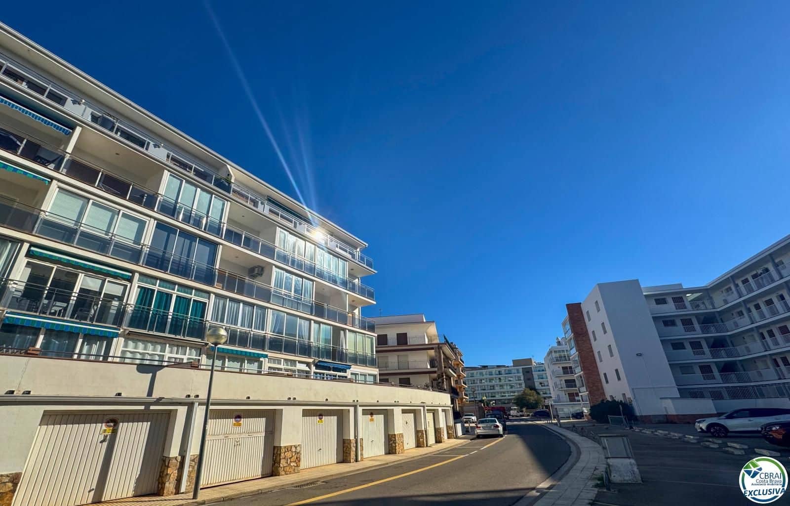 Wohnung zu verkaufen in Roses - 113.000 € (Ref: 9318168)