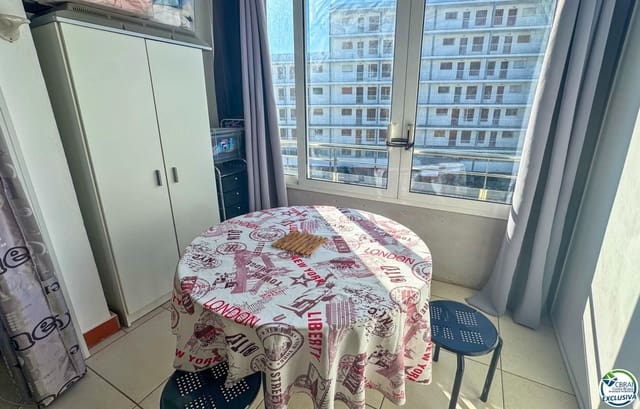 Asunto myytävänä paikassa Santa Margarida, Roses - 113 000 € (Ref: 9318168)