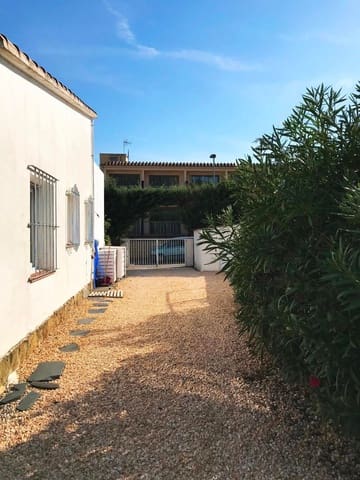 2 chambre Villa/Maison à vendre à Roses avec piscine - 340 000 € (Ref: 9322199)