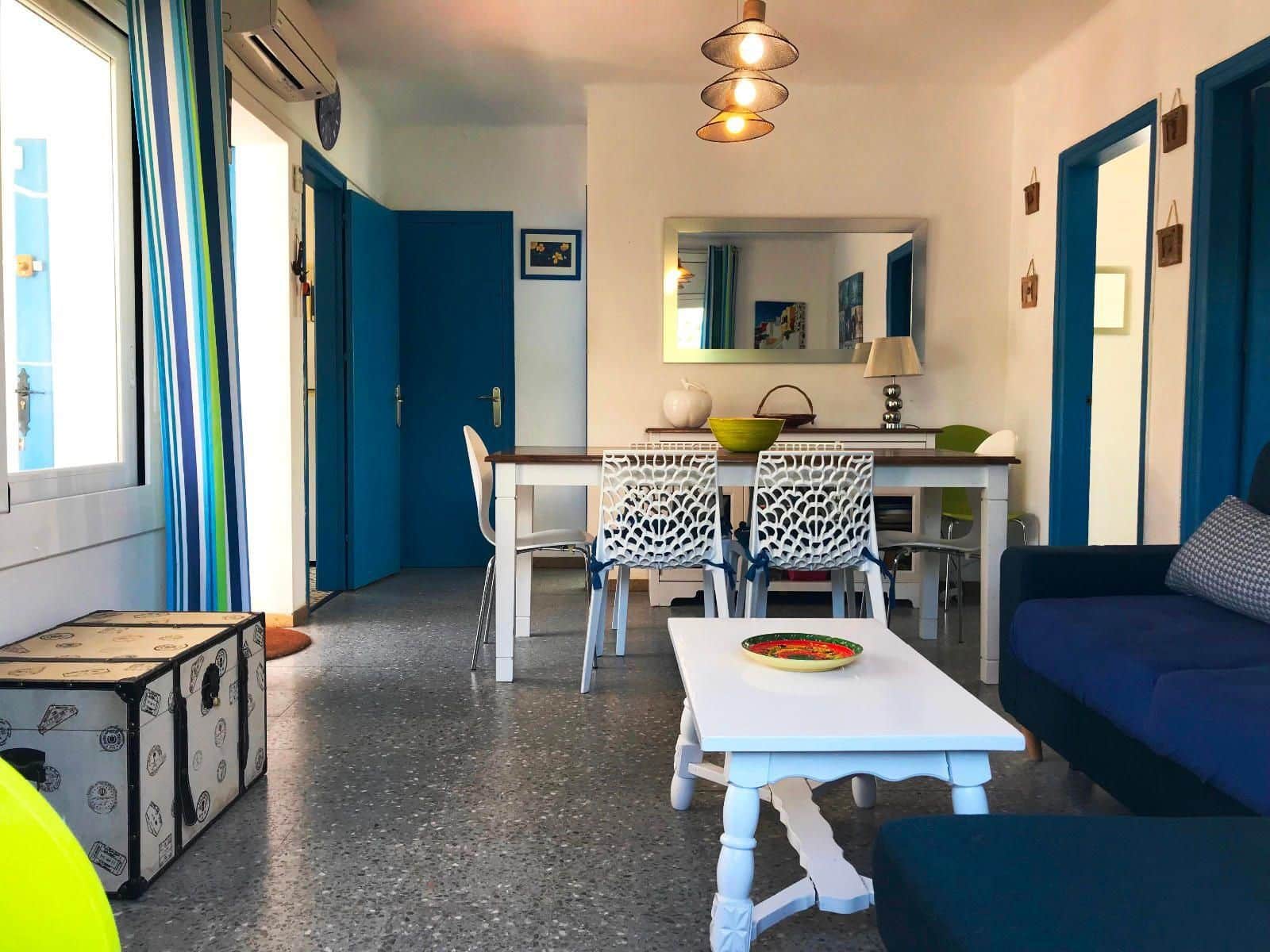 2 chambre Villa/Maison à vendre à Roses avec piscine - 340 000 € (Ref: 9322199)