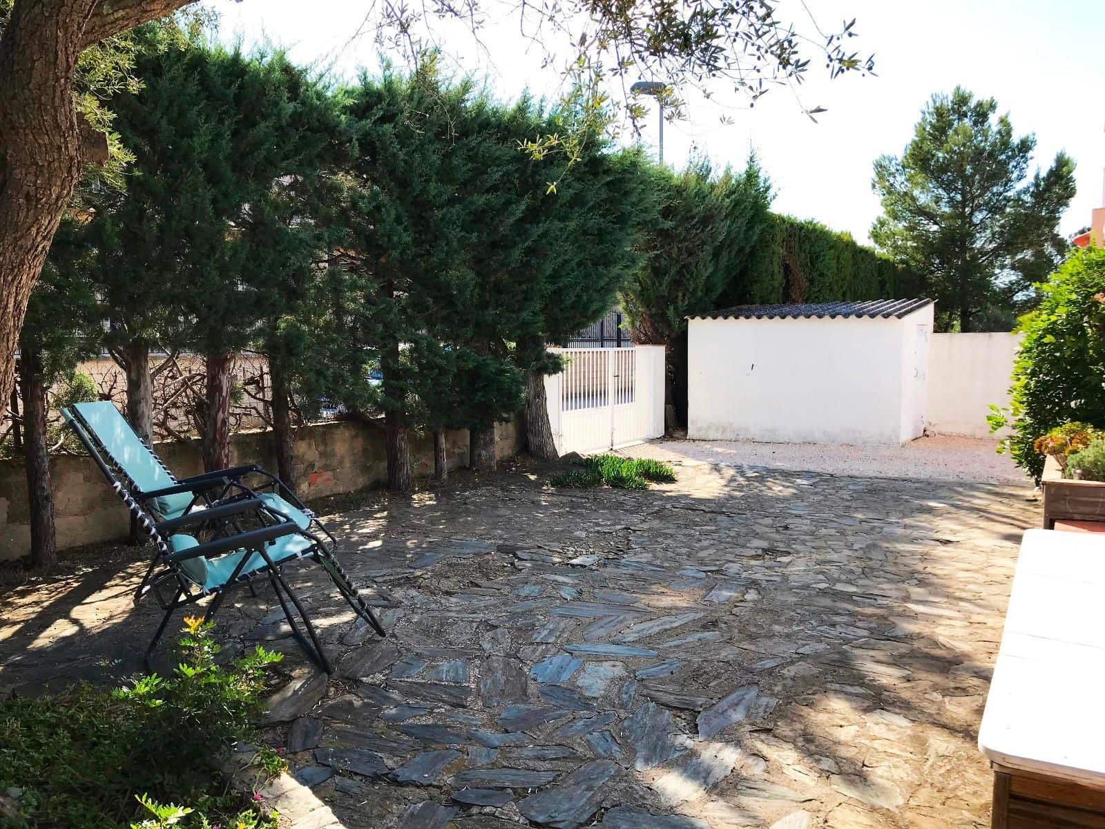 2 chambre Villa/Maison à vendre à Roses avec piscine - 340 000 € (Ref: 9322199)