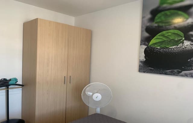 1 chambre Appartement à vendre à Empuriabrava, Castelló d'Empúries - 159 900 € (Ref: 9322200)