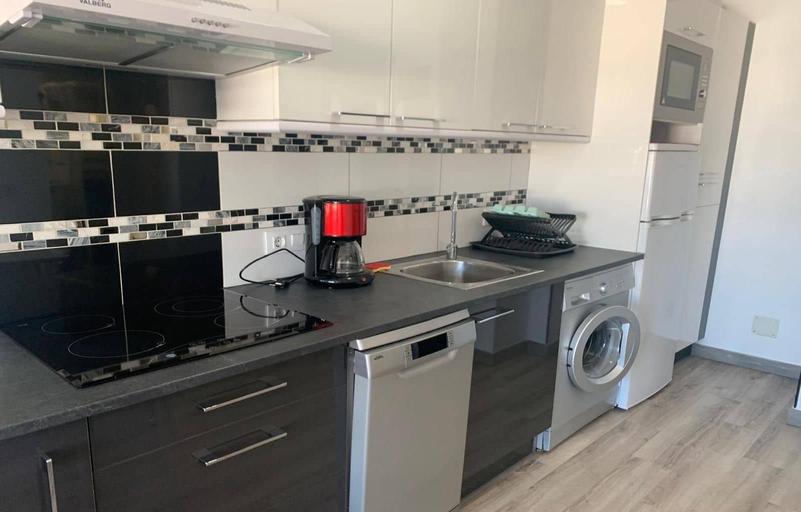 1 soverom Leilighet til salgs i Empuriabrava - € 159 900 (Ref: 9322200)