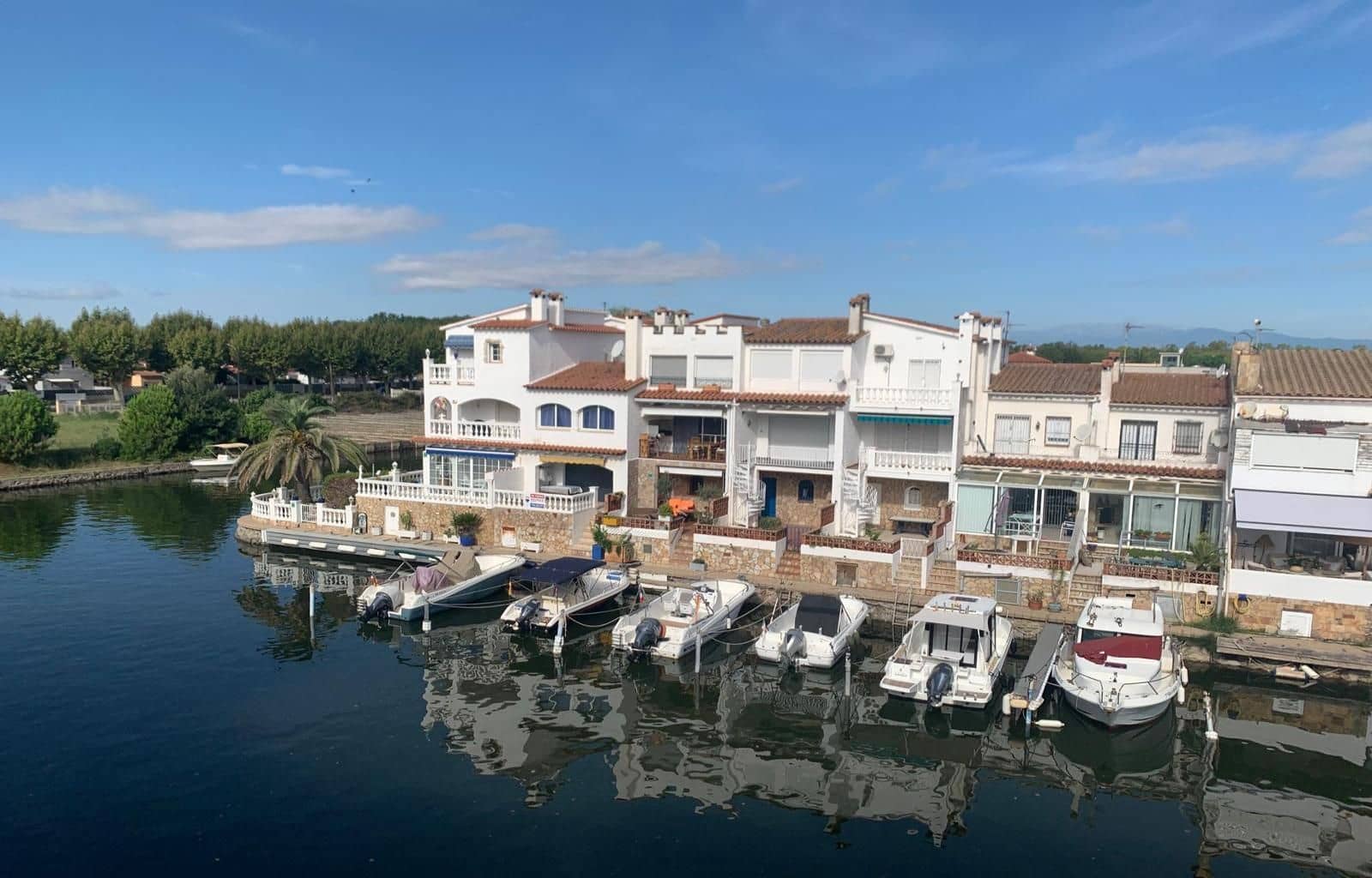 1 soverom Leilighet til salgs i Empuriabrava - € 159 900 (Ref: 9322200)