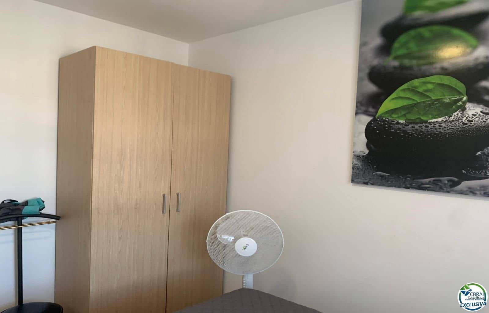 1 quarto Apartamento para venda em Empuriabrava - 159 000 € (Ref: 9322200)