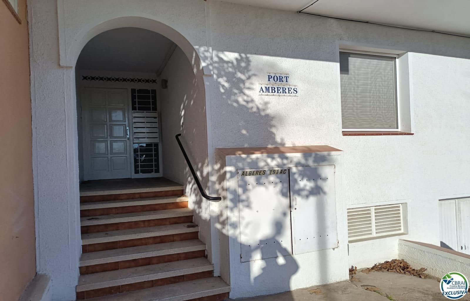 1 quarto Apartamento para venda em Empuriabrava - 159 000 € (Ref: 9322200)