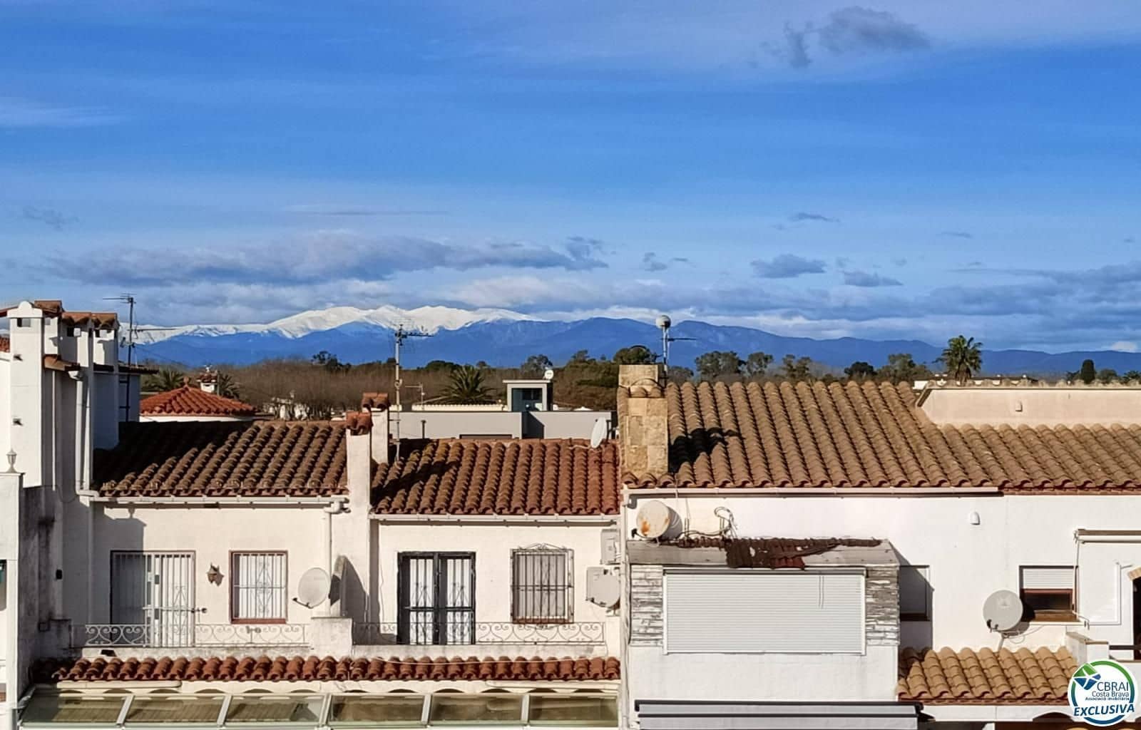 1 quarto Apartamento para venda em Empuriabrava - 159 000 € (Ref: 9322200)