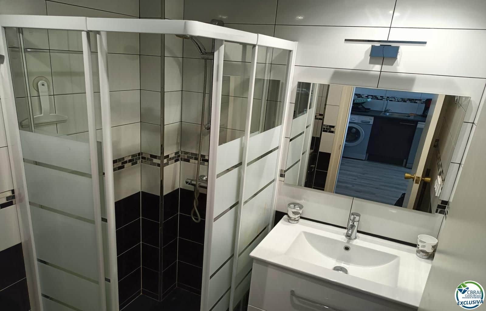 1 quarto Apartamento para venda em Empuriabrava - 159 000 € (Ref: 9322200)