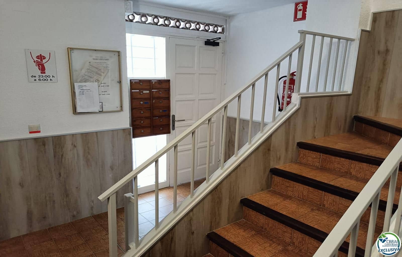 1 quarto Apartamento para venda em Empuriabrava - 159 000 € (Ref: 9322200)