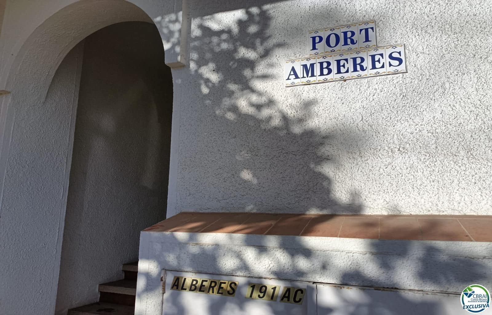 1 quarto Apartamento para venda em Empuriabrava - 159 000 € (Ref: 9322200)