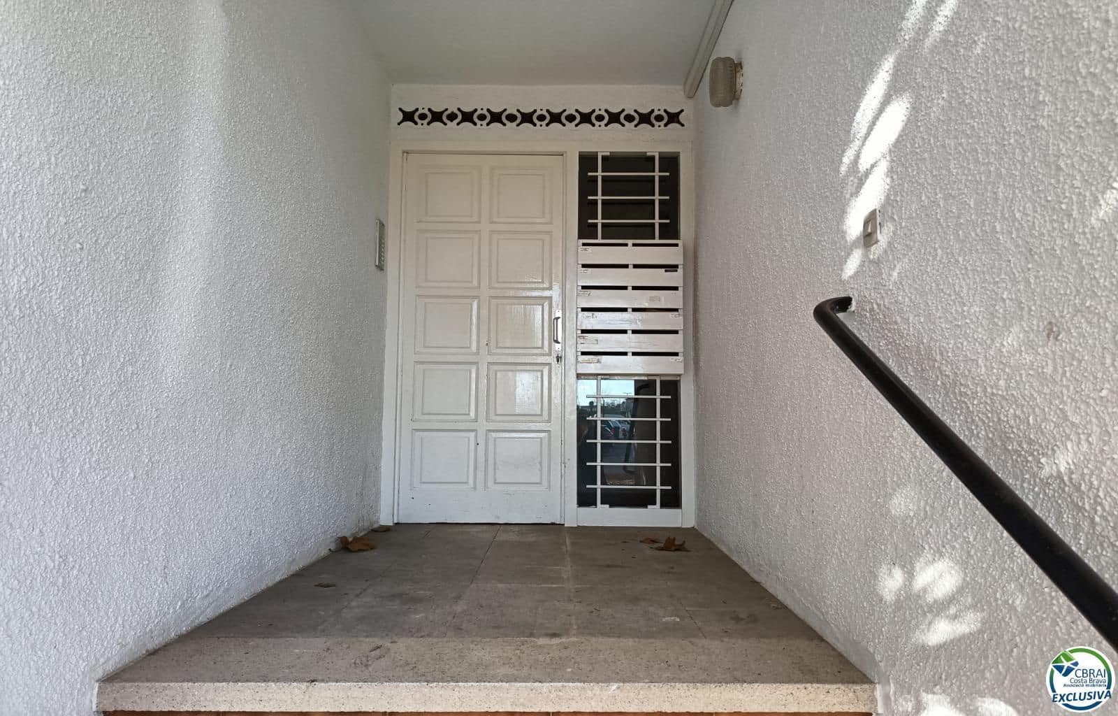 1 quarto Apartamento para venda em Empuriabrava - 159 000 € (Ref: 9322200)