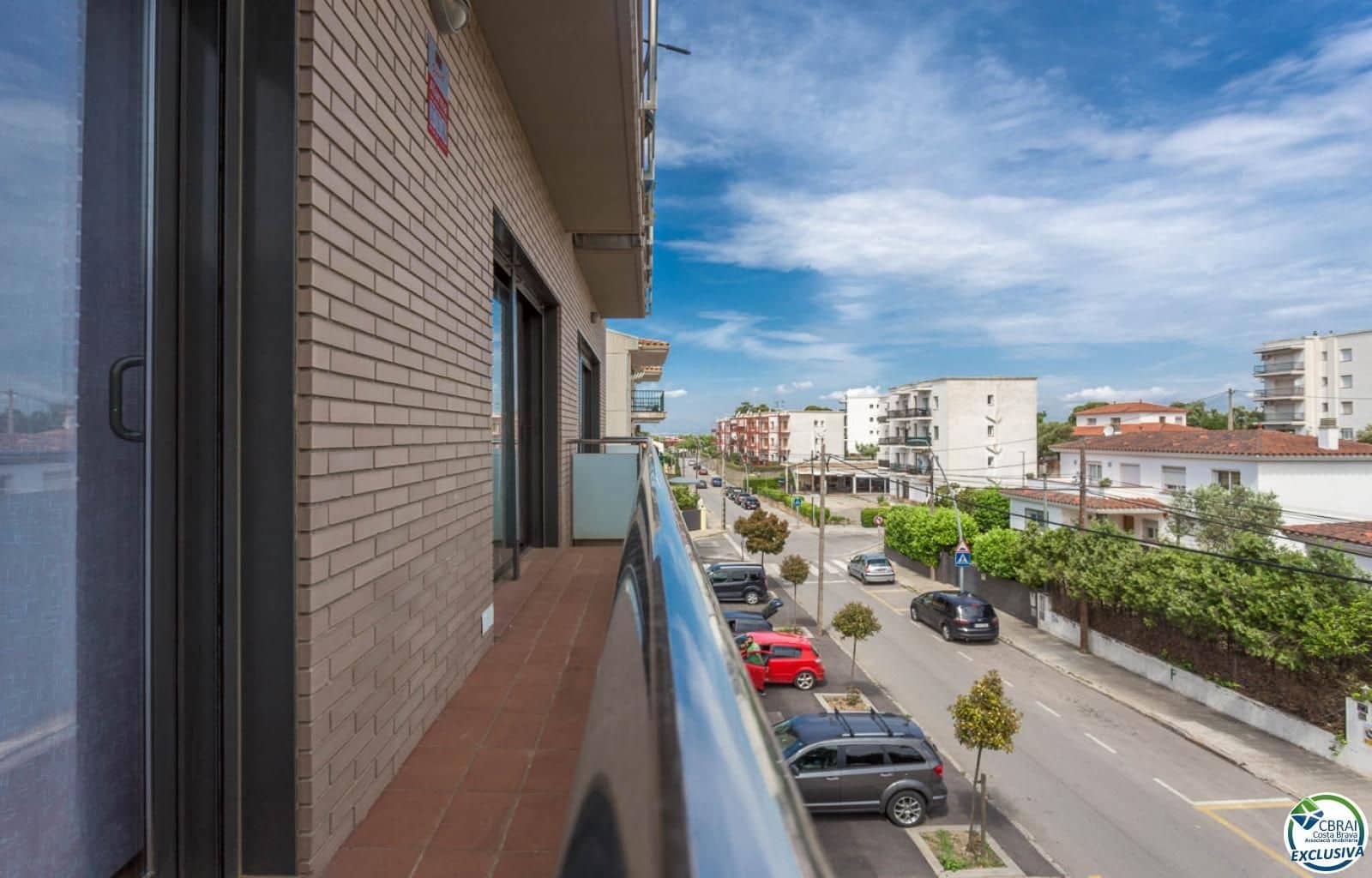 3 chambre Appartement à vendre à Roses avec garage - 257 000 € (Ref: 9327002)