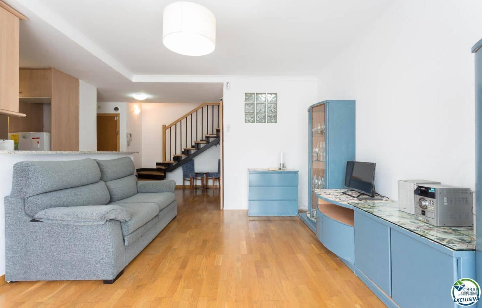 3 chambre Appartement à vendre à Roses avec garage - 257 000 € (Ref: 9327002)