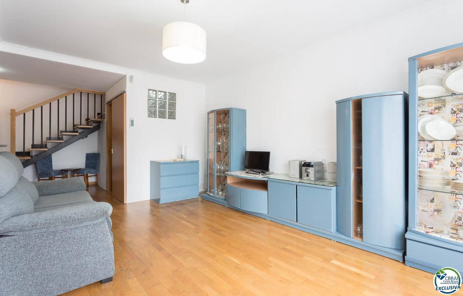 3 chambre Appartement à vendre à Roses avec garage - 257 000 € (Ref: 9327002)