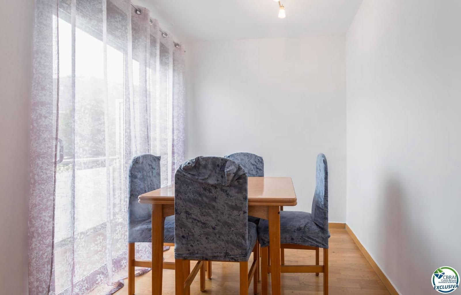 3 chambre Appartement à vendre à Roses avec garage - 257 000 € (Ref: 9327002)