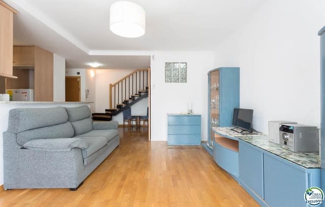 3 chambre Appartement à vendre à Roses avec garage - 257 000 € (Ref: 9327002)