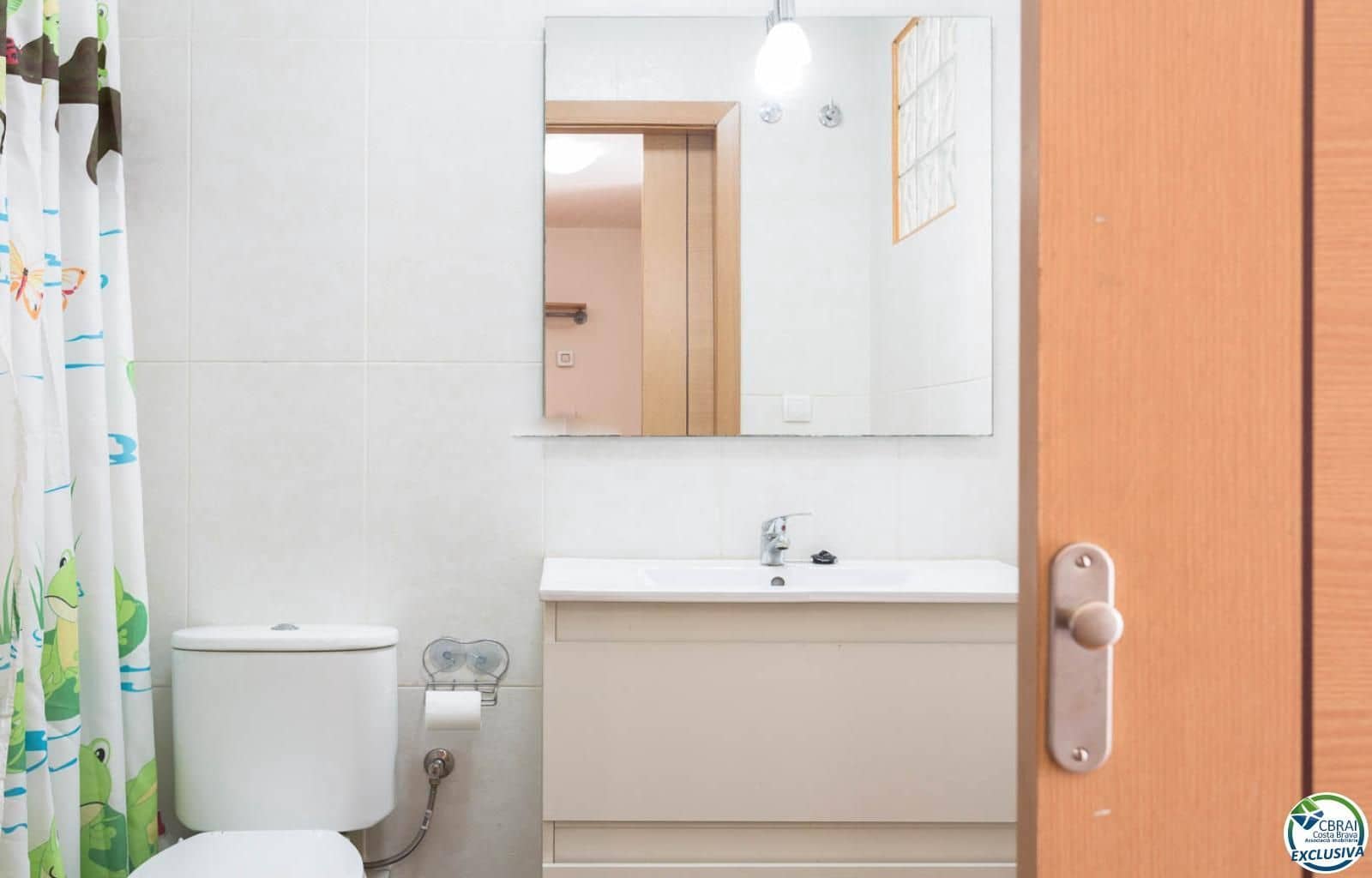 3 chambre Appartement à vendre à Roses avec garage - 257 000 € (Ref: 9327002)