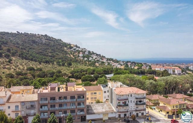 3 chambre Appartement à vendre à Roses avec garage - 257 000 € (Ref: 9327002)