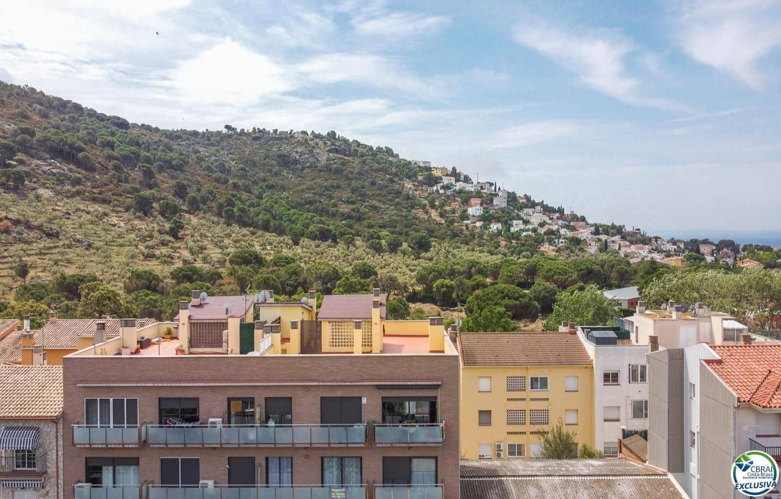 3 chambre Appartement à vendre à Roses avec garage - 257 000 € (Ref: 9327002)