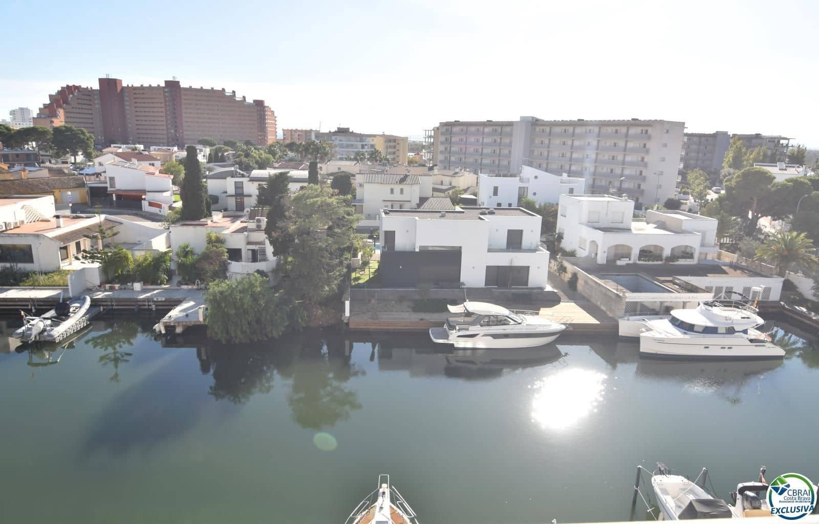 2 camera da letto Appartamento in vendita in Santa Margarida - 265.000 € (Rif: 9335525)