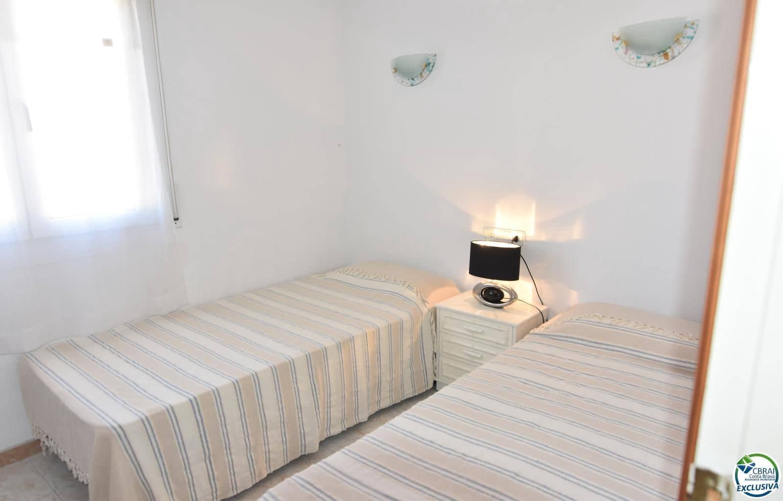 2 camera da letto Appartamento in vendita in Santa Margarida - 265.000 € (Rif: 9335525)