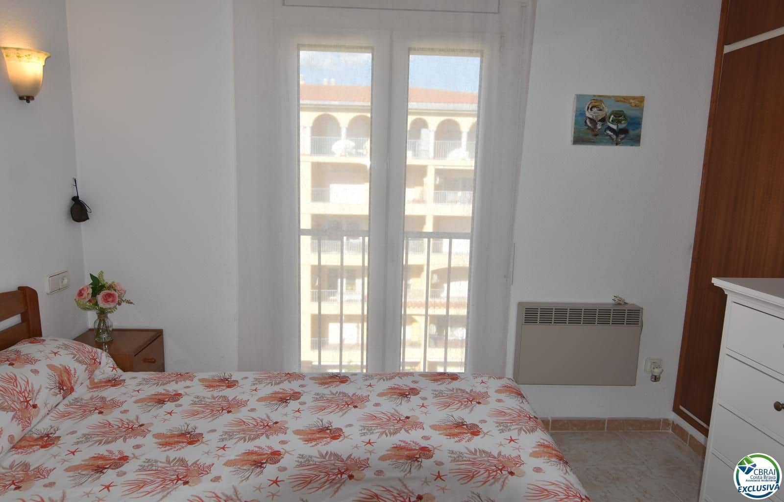 2 camera da letto Appartamento in vendita in Santa Margarida - 265.000 € (Rif: 9335525)