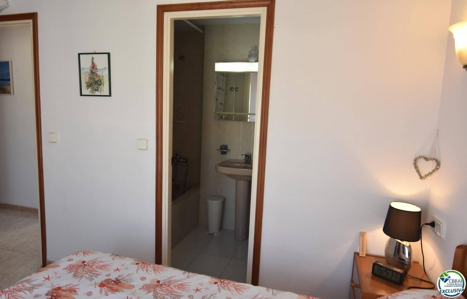 2 camera da letto Appartamento in vendita in Santa Margarida - 265.000 € (Rif: 9335525)